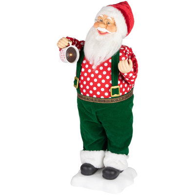 Christmas Fantasy & Sci-Fi Figurines & Collectibles