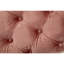 Galina 104cm Wide Velvet Tufted Rectangle Solid Colour Footstool Ottoman-515370068