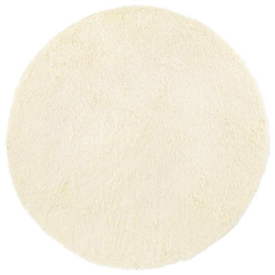 Solid Colour Area Rug