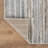 Painter’S Loft Multi Area Rug – Subtle Artistic Accent, Easy To Clean-117509420