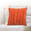 Housse et insert de coussin carré FRBIN-2134054798-2135401565
