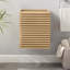 Base de meuble-lavabo mural simple 18 po Render-1013587396