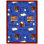 Faith Based Read The Word Area Rug