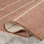 Tapis rayé intérieur / extérieur Alaina-351052262