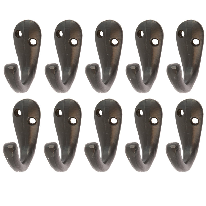 Iron Wall Wall Hook