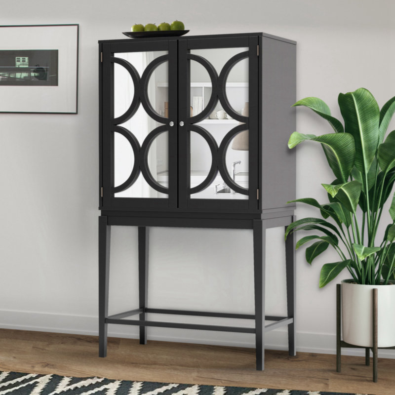 Noir antique standard Bettelou