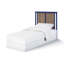 Mini lit de bébé avec surmatelas Connelly-1669056752