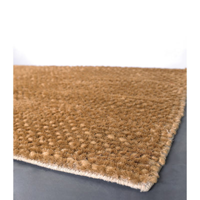 Strata White Area Rug