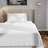100% Organic Cotton Cool & Crisp Percale Weave Sheet Set - Sleep by Wayfair™-86637551-86637555