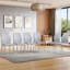 Ensemble de 6 chaises de salle à manger modernes-393480451-393480454-393392579