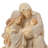 Enesco Foundations The Holy Family Greatest Blessing Figurine 5.5 Inch