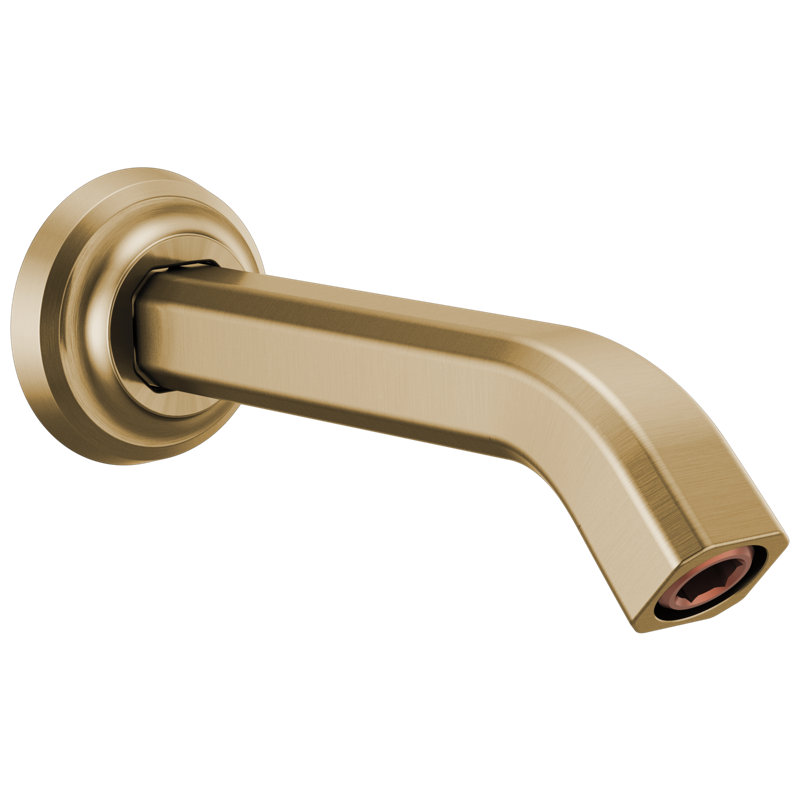 7 1/2" Shower Arm And Flange