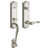 Lifetime (PVD) Polished Nickel is unavailable