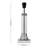Chalk 41cm Table Lamp