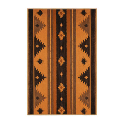 Nomadic Solace Rug