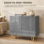 80cm Sideboard