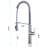 SOUEEUM Pull Down Kitchen Faucet