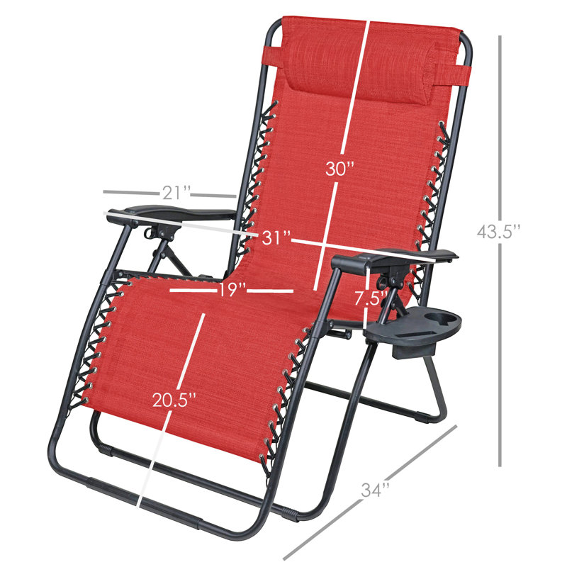 Folding Camping Chair