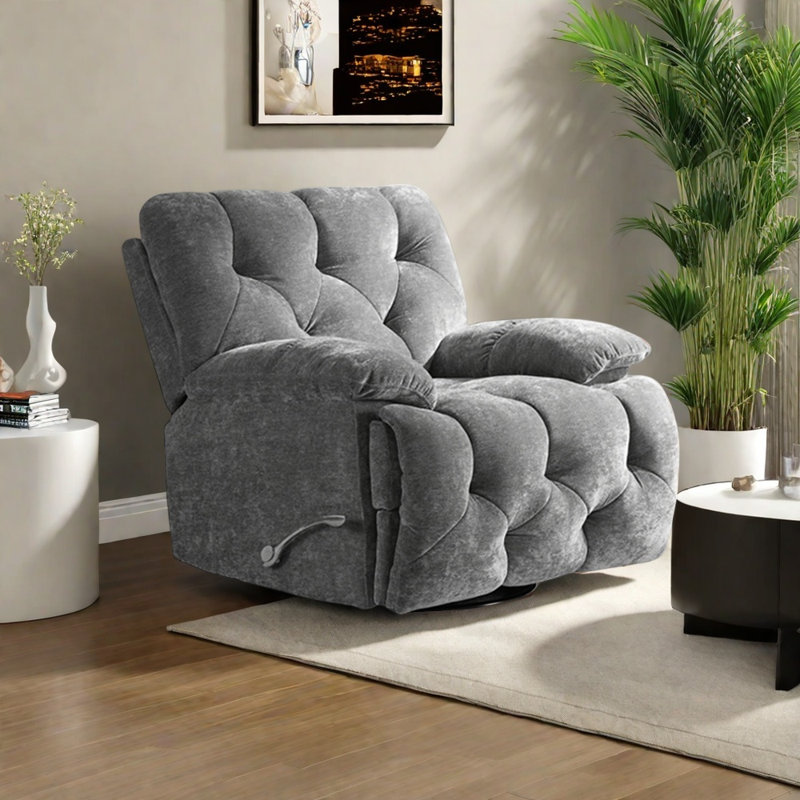 Ferranti, Gray Chenille