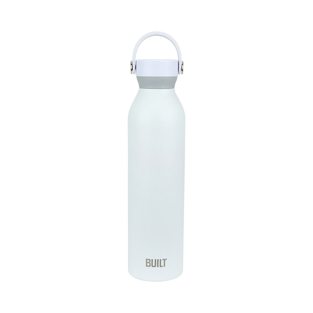 Built NY Cascade 24 oz. Double Wall Vacuum Insulated Stainless Steel Bottle Built NY 