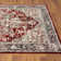 Performance Red Rug