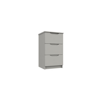 Alianys 38.3cm W Bedside Table