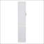 Lit escamotable double avec tablettes-727907795-727907792