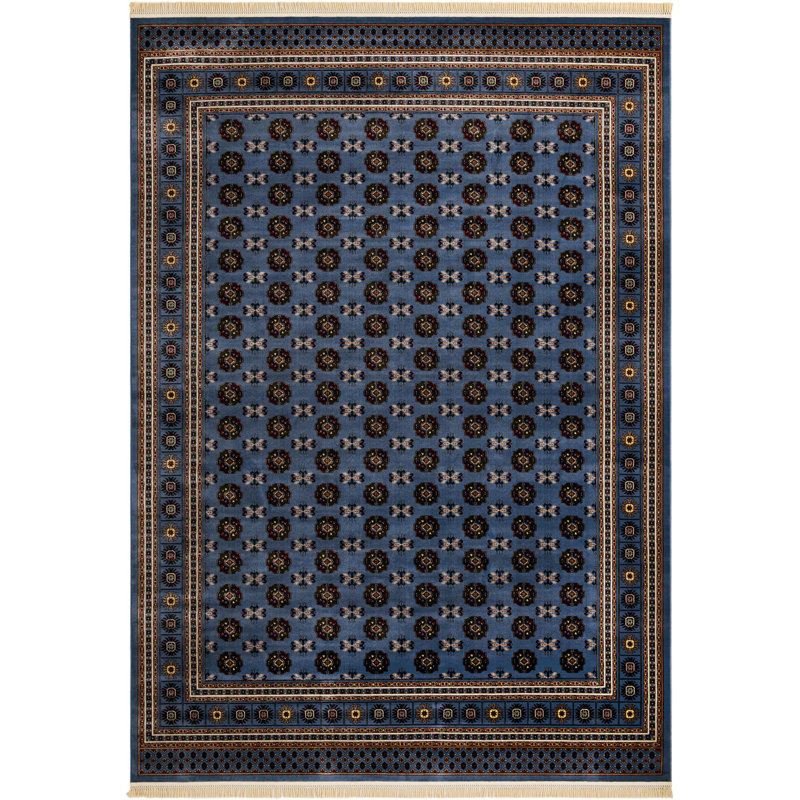 Tapis Balikh Dequone, Rectangle 10 pi x 14 pi 1 po