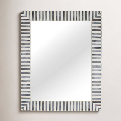 Demson 24" Accent Mirror
