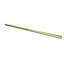 Tringle droite de rideau de douche Field Cut-7055360-7055349