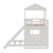 Tremee Twin Over Full Standard Bunk Bed by Harper Orchard-1455997267