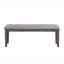 Table de salle à manger 6 pièces Country Casual Styling-2011884340-2011884341