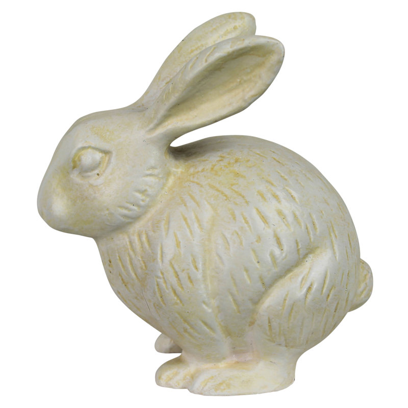 Figurine de lapin