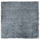 Bonn Hand-Loomed Silk Denim Rug