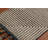 Handmade Moroccan Modern Accent Rug 2x3