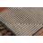 Handmade Wool Moroccan Modern Accent Rug 2x3