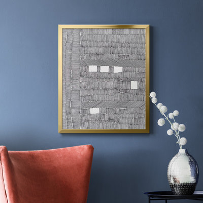 Tedious I Premium Framed Canvas - Ready to Hang