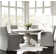 Mirabelle Extendable Dining Set