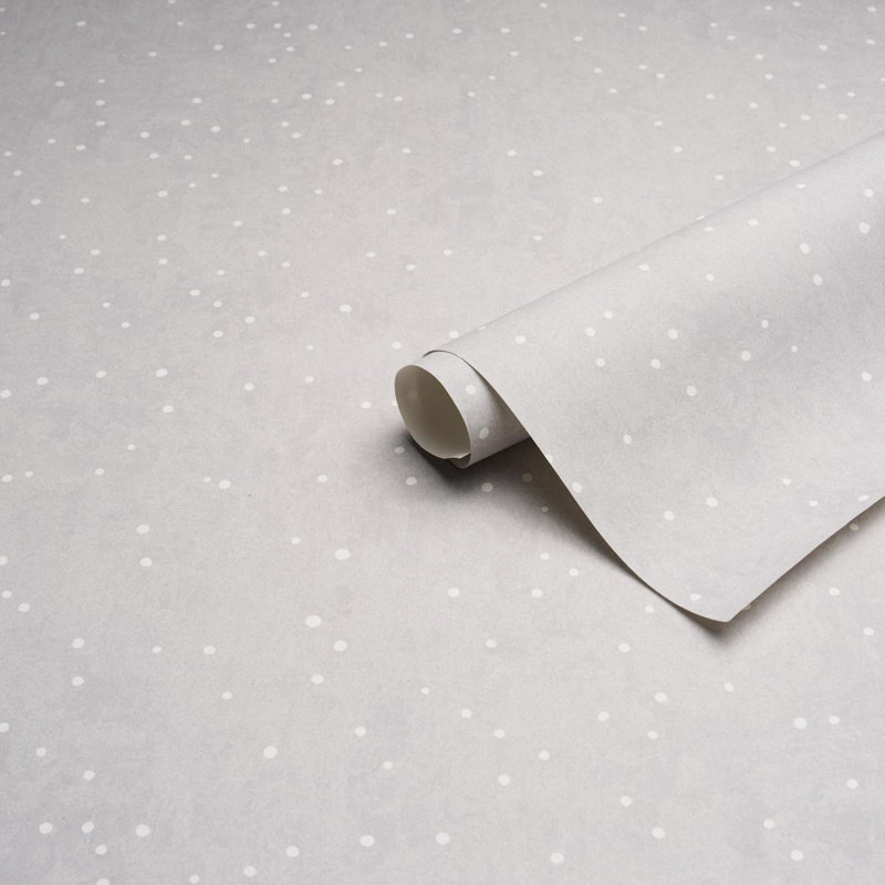 Rouleau Schumacher X Colette Cosentino, Gris