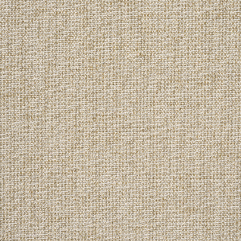 Tissu intérieur / extérieur Lily, Brun clair