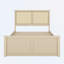 Lit plateforme avec rangement Bertka-1113888712-1093469014