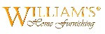 Williams Import Co. logo