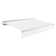 Awntech Destin Patio Retractable Awning with Protective Hood