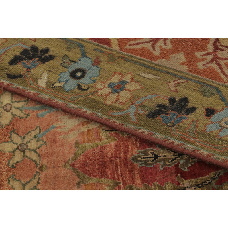 Modern Area Rug