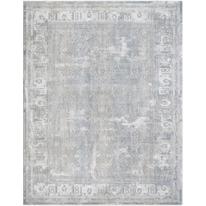 Taionna Oriental Indoor Rug, Rectangle 12' x 15'