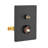 Complete Shower System with Rough in-Valve-52225341