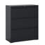 Menoher 15.68 " Wide 3 Filing Cabinet