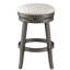 Tabouret de comptoir pivotant de 26 po-590958914-591041458