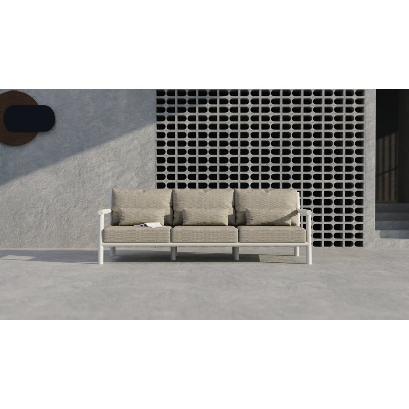 Outdoor 4 - Piece Conversation Set