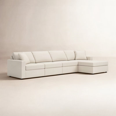 Adryann Bulwell Sectional With Chaise